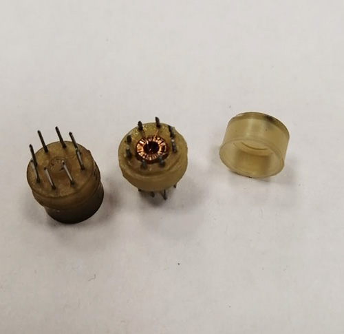 Трансформаторы ТИМ1 - ТИМ4