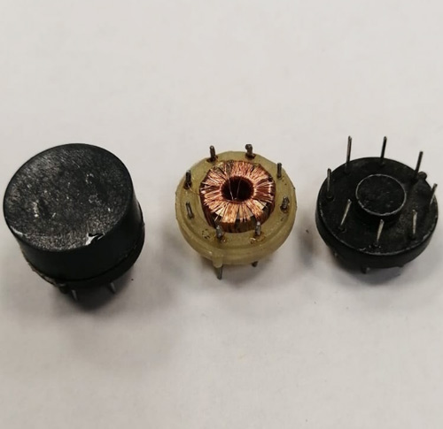 Трансформаторы ТИМ195–ТИМ198