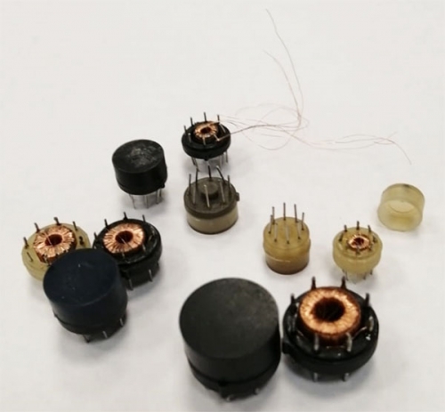 Трансформаторы ТИМ