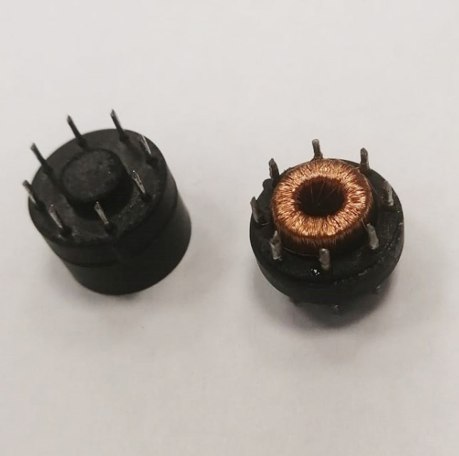 Трансформаторы ТИМ106 - ТИМ114